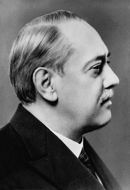 Emánuel Hegyi